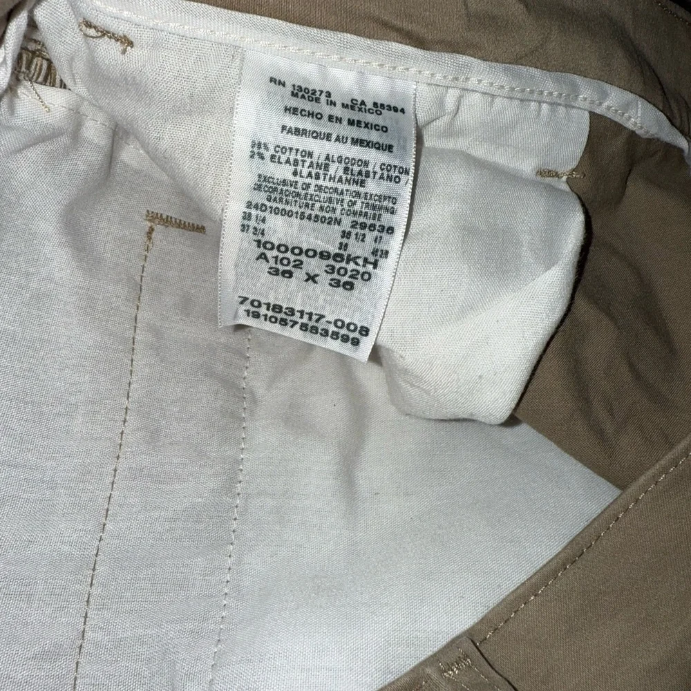 Wrangler Men's Riata